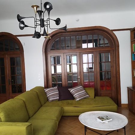 Kolonaki Deco Apartment Athena Bagian luar foto