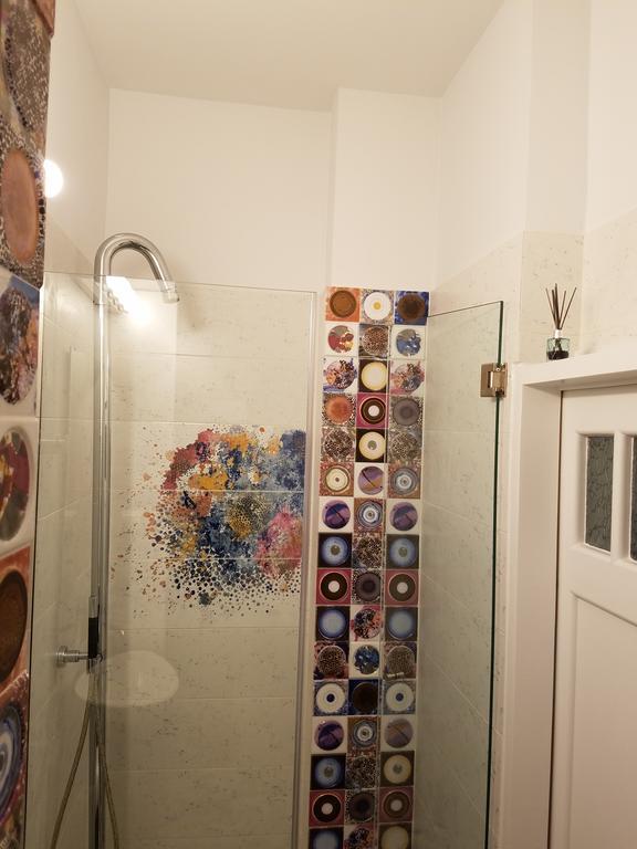 Kolonaki Deco Apartment Athena Bagian luar foto