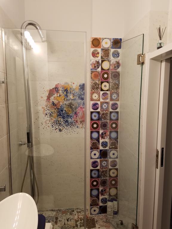 Kolonaki Deco Apartment Athena Bagian luar foto