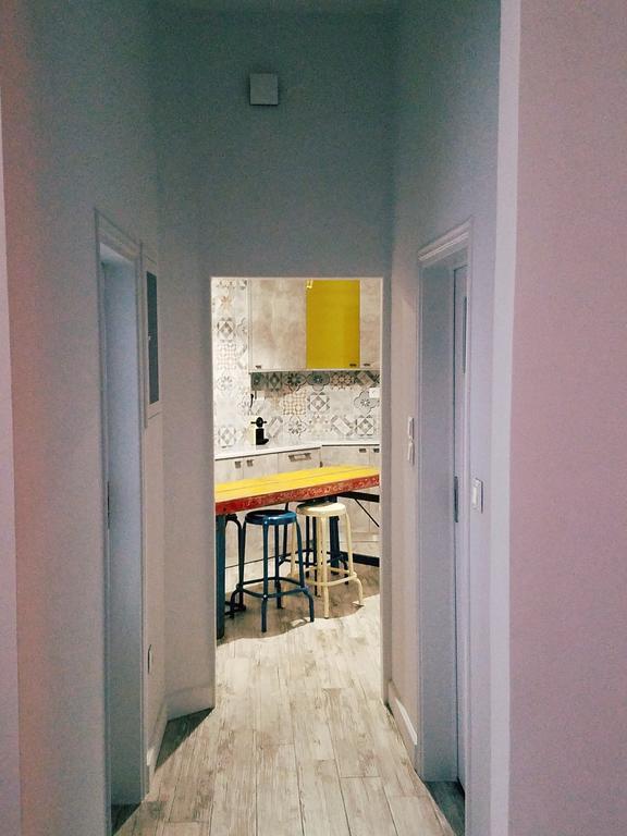 Kolonaki Deco Apartment Athena Bagian luar foto