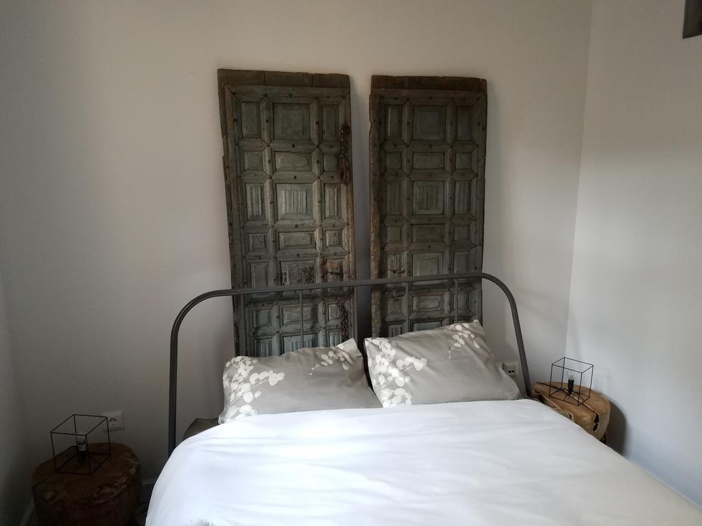 Kolonaki Deco Apartment Athena Bagian luar foto