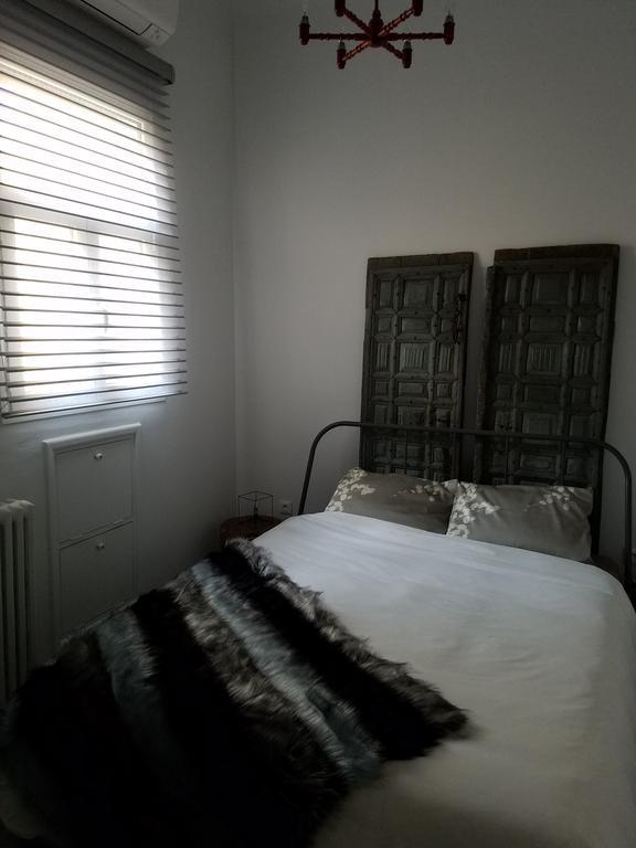 Kolonaki Deco Apartment Athena Bagian luar foto